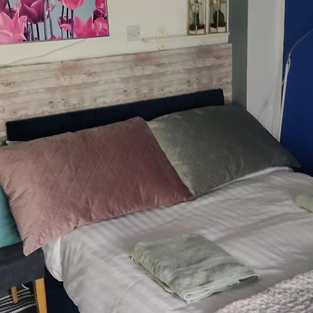 Joanna'S Studio , Key Locker By Whatsapp Own Entrance, Own Bathroom Youghal Zewnętrze zdjęcie