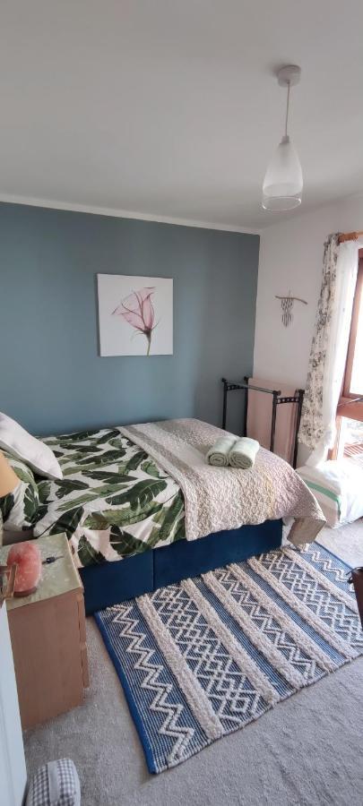 Joanna'S Studio , Key Locker By Whatsapp Own Entrance, Own Bathroom Youghal Zewnętrze zdjęcie