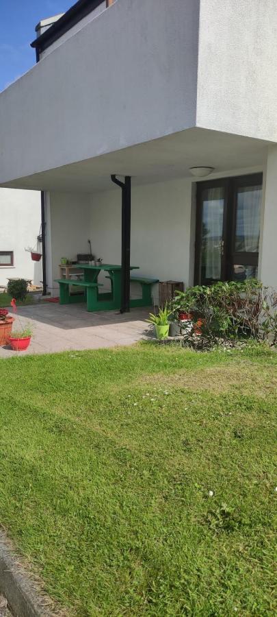 Joanna'S Studio , Key Locker By Whatsapp Own Entrance, Own Bathroom Youghal Zewnętrze zdjęcie