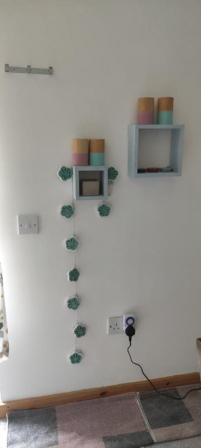 Joanna'S Studio , Key Locker By Whatsapp Own Entrance, Own Bathroom Youghal Zewnętrze zdjęcie