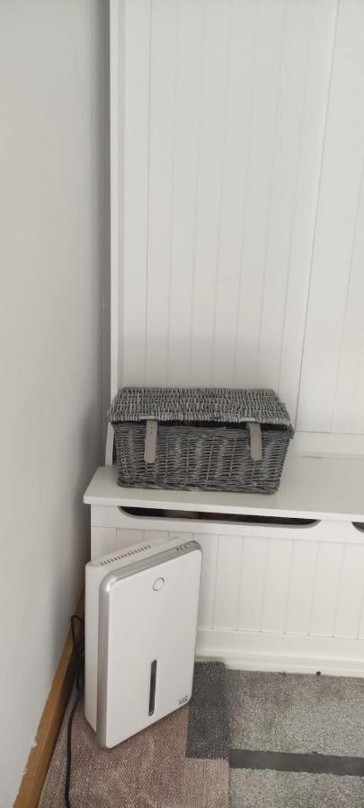 Joanna'S Studio , Key Locker By Whatsapp Own Entrance, Own Bathroom Youghal Zewnętrze zdjęcie
