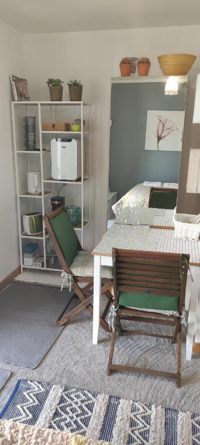 Joanna'S Studio , Key Locker By Whatsapp Own Entrance, Own Bathroom Youghal Zewnętrze zdjęcie