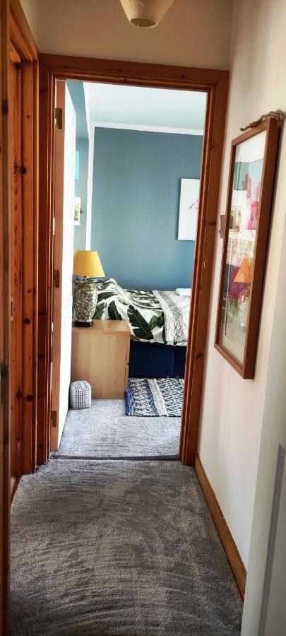 Joanna'S Studio , Key Locker By Whatsapp Own Entrance, Own Bathroom Youghal Zewnętrze zdjęcie
