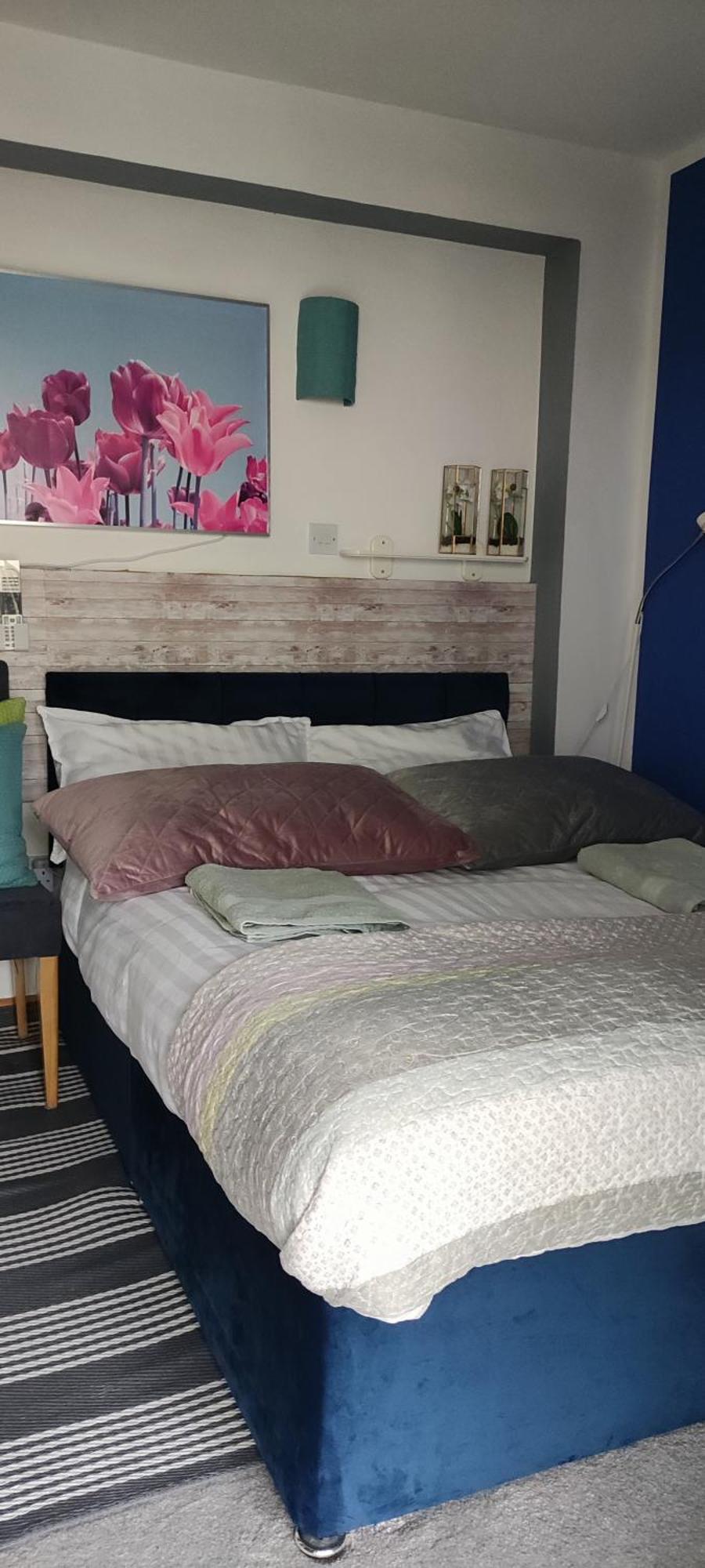 Joanna'S Studio , Key Locker By Whatsapp Own Entrance, Own Bathroom Youghal Zewnętrze zdjęcie